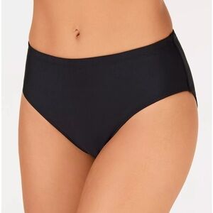 Island Escape Bikini Bottoms-Black Island Escape Bikini,swimwear, swimsuit